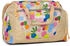 ergobag Eco Hero-Edition Sportbag Flower PowBär