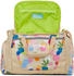 ergobag Eco Hero-Edition Sportbag Flower PowBär