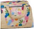 ergobag Eco Hero-Edition Sportbag Flower PowBär