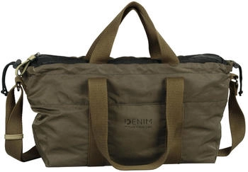 Tom Tailor Jade Sports Bag mixed khaki