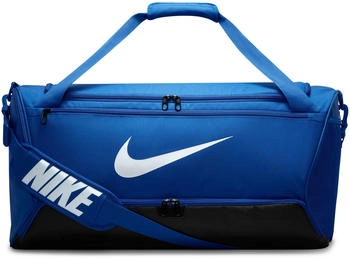 Nike Brasilia M Duffle (DH7710) game royal/black/white