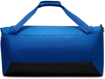 Nike Brasilia M Duffle (DH7710) game royal/black/white – Nike Brasilia M Duffle (DH7710) game royal/black/white - Ihr vielseitiger Trainingsbegleiter