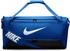 Nike Brasilia M Duffle (DH7710) game royal/black/white