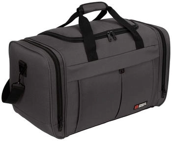 EAAKIE sports bag 60L (35319) grey