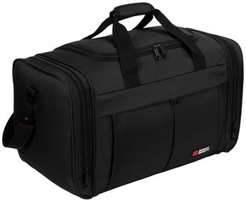 EAAKIE sports bag 60L (35319) black