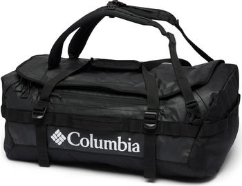 Columbia landroamer 60L Duffel bag (2093301-010) black