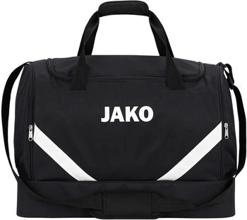JAKO Sports Bag Iconic with Bottom Compartment L (2024-L) black