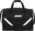 JAKO Sports Bag Iconic with Bottom Compartment L (2024-L) black