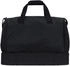 JAKO Sports Bag Iconic with Bottom Compartment L (2024-L) black