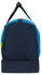 JAKO Sports Bag Iconic with Bottom Compartment L (2024-L) blue/navy/neon yellow