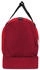 JAKO Sports Bag Iconic with Bottom Compartment S (2024-S) red/wine red