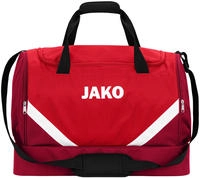 Jako 2024-103-L, JAKO Sporttasche Iconic mit Bodenfach (Gr&ouml;&szlig;e L - 85 Liter)