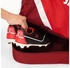 JAKO Sports Bag Iconic with Bottom Compartment L (2024-L) red/wine red