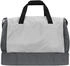 JAKO Sports Bag Iconic with Bottom Compartment M (2024-M) soft grey/anthra light