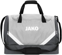 Jako 2024-839-L, JAKO Sporttasche Iconic mit Bodenfach (Gr&ouml;&szlig;e L - 85 Liter)