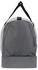 JAKO Sports Bag Iconic with Bottom Compartment L (2024-L) soft grey/anthra light