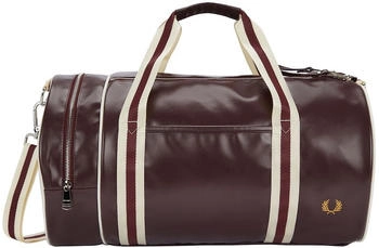 Fred Perry Classic Barrel Bag