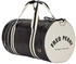 Fred Perry Classic Barrel Bag (L7255-D57) black/ecru