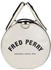 Fred Perry Classic Barrel Bag (L7255-D57) black/ecru