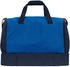 JAKO Sports Bag Iconic with Bottom Compartment M (2024-M) royal/navy
