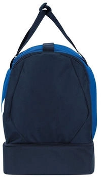 JAKO Sports Bag Iconic with Bottom Compartment L (2024-L) royal/navy – JAKO Sports Bag Iconic with Bottom Compartment L (2024-L) royal/navy - Ihr verlässlicher Trainingsbegleiter