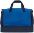 JAKO Sports Bag Iconic with Bottom Compartment L (2024-L) royal/navy
