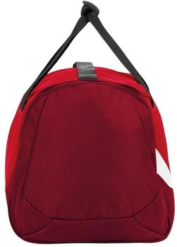 JAKO Iconic Sports Bag S (1924) red/wine red – JAKO Iconic Sports Bag S (1924) red/wine red - Vielseitiger Begleiter für junge Sportler