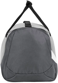 JAKO Iconic Sports Bag S (1924) soft grey/anthra light – JAKO Iconic Sports Bag S (1924) soft grey/anthra light - Kompakter Begleiter für junge Sportler