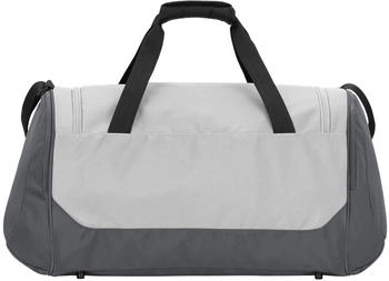 JAKO Iconic Sports Bag S (1924) soft grey/anthra light – Durchdachte Organisation für junge Athleten