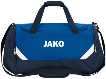 JAKO Iconic Sports Bag S (1924) royal/navy