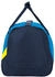 JAKO Iconic Sports Bag M (1924) blue/navy/neon yellow