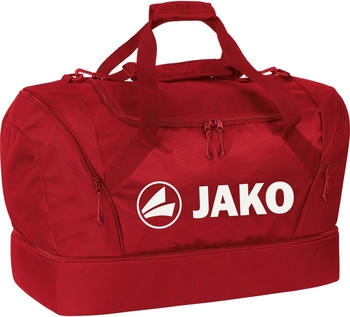 JAKO Sports Bag M (2089) chili red