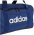 Adidas Linear Duffelbag S (IN6111) dark blue/white