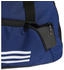 Adidas Essentials 3-Stripes Duffel Bag 30L (JY4151) dark blue/white
