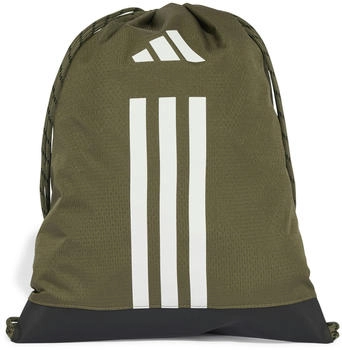Adidas TR Gym Sack (JD5753) olive strata/white