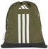 Adidas TR Gym Sack (JD5753) olive strata/white