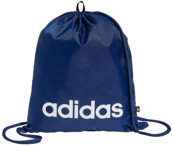 Adidas Linear Gym Sack (IN6131) dark blue/white