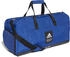 Adidas 4ATHLTS Duffel Bag Medium (HM9134) royal blue/black/royal blue