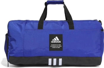 Adidas 4ATHLTS Duffel Bag Medium (HR9661) lucid blue/black