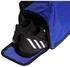 Adidas 4ATHLTS Duffel Bag Medium (HR9661) lucid blue/black