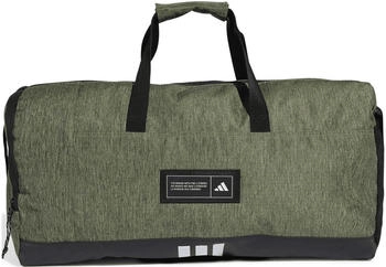 Adidas 4ATHLTS Duffelbag M (IZ1915) tent green/white