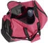 Adidas 4ATHLTS Duffelbag M (IK2937) energy pink/mystery ruby/wonder alumina