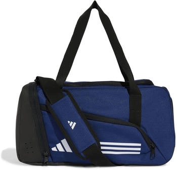 Adidas Essentials 3-Stripes Duffle Bag XS (JM9061) dark blue/white