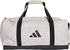 Adidas Linear Printed Duffel Medium (JG1105) wonder alumina/orbit grey/black