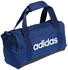 Adidas Linear Duffelbag XS (IN6109) dark blue/white