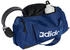 Adidas Linear Duffelbag XS (IN6109) dark blue/white