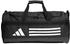 Adidas Essentials Training Duffel Bag S (HT4749) black/white