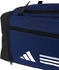 Adidas Essentials 3-Stripes Duffel Bag (JM9059) dark blue/white