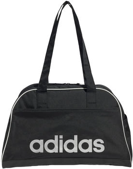 Adidas Essentials Linear Bowling (JG0972) black/silver metallic