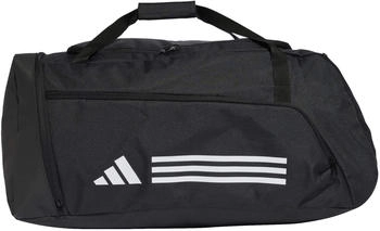 Adidas Essentials 3 Stripes Duffel Bag L (JY4149) black/white